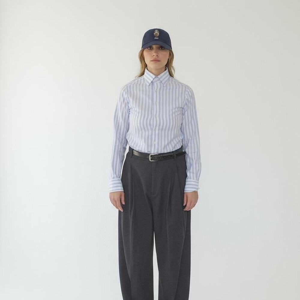 Proper cloth custom